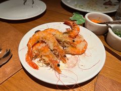 -拉蒂娜·巴西牛排馆 Latina·Brazilian Steakhouse(王府井喜悦店)