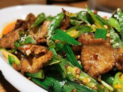 -蜀宴小调·精致家常菜(科华店)