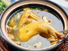 -蟹天蟹地农家菜·阳澄湖大闸蟹(浅水湾店)