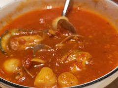 -托斯卡纳烘焙意大利餐厅(五天地店)