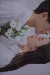 -巴黎春天婚纱摄影STUDIO·定制