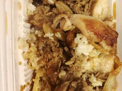-吉野家(西客站南广场店)