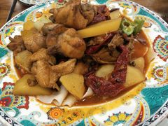 -巴依老爷新疆美食(望京小街店)