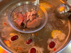 -八合里潮汕鲜牛肉火锅(吉大店)