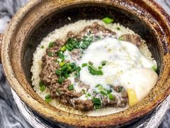 -红星光发煲仔饭(大石街店)