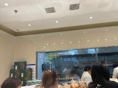 -泸溪河桃酥(西直门凯德店)