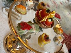 -Salon de Ville浦江汇(上海外滩华尔道夫酒店店)