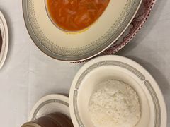莫斯科红菜汤-莫斯科餐厅