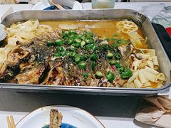-鱼酷活鱼烤鱼(仙林金鹰店)