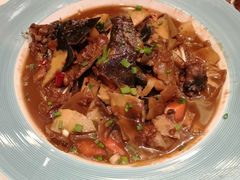 -西山人家·传统苏帮菜·家宴(木渎店)