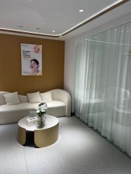 -康美贞·痘肌养护管理中心