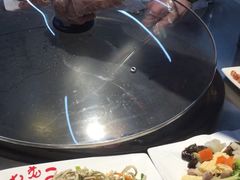 -屯老二农家铁锅炖·行业领军者(梅江店)