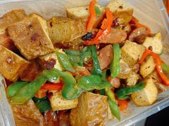 -蓝精灵饺子店