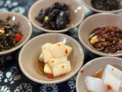 -张关合渣(航空大道店)