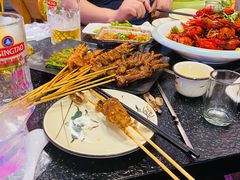 -傣妹火锅(南京东路一店)