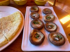 -塔洛藏餐吧(香格里拉古城店)