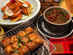 -雀舞云南菜(天津天河城购物中心店)