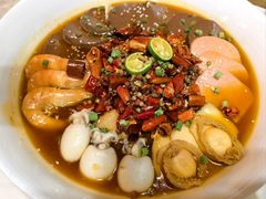 -徽镇小厨·经典徽菜(十里河店)