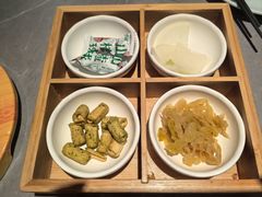 -闽上鲜·福建菜(龙湖滨江天街店)