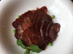 -民族饭店-四季餐厅