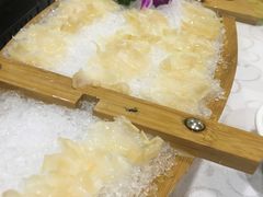 -吉源大排档·鱼生·海鲜(烧烤彩印厂店)