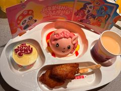 -海底捞火锅(团结桥店)