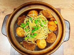 -大潮淮·淮扬菜(何园旗舰店)