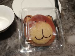 -西村叔叔的店·面包·甜品·蛋糕(崂山丽达店)