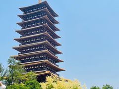 -牛首山文化旅游区