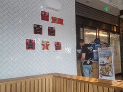 大堂-玛尚诺意式餐厅(官舍店)