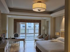 -南京东郊国宾馆