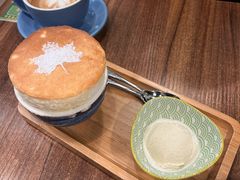 -芙蕾哥哥souffle