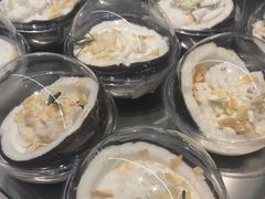 -喜茶(深圳万象城黑金店)