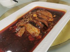 -龙潭李鸭子同乐饭店