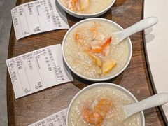-江南粥家庄(宁国路店)