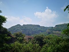 -丹霞山风景名胜区