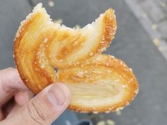 -中关村茶点