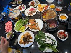 -神帆·元气汤泉(解放西路店)