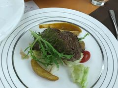 -红房子西菜馆(淮海中路店)