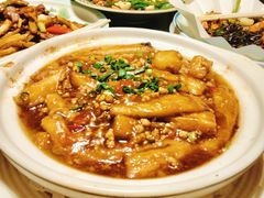 -山水茶艺馆·点心粤菜·30年老字号