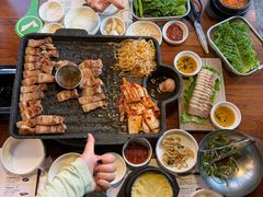 -Dombe豚(黑猪肉街店)
