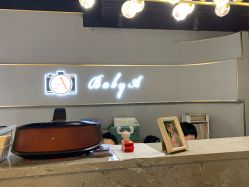 -BabyA 专业婴童摄影(古北时尚广场店)