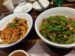 -衡厨·衡阳土菜(中南店)