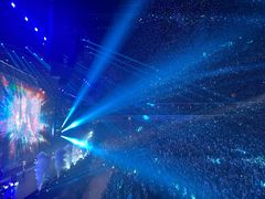 -宝能国际体育演艺中心