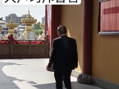 -上海东林寺(金山区)