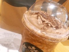 -星巴克臻选(天津鲁能中心一店)