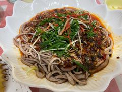 -洪霞餐馆