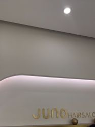 点击看大图 -JUNO hair salon