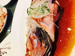 -上海新发展亚太JW万豪酒店
