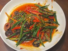 -川流不息·地道川菜·小龙虾(松东路店)